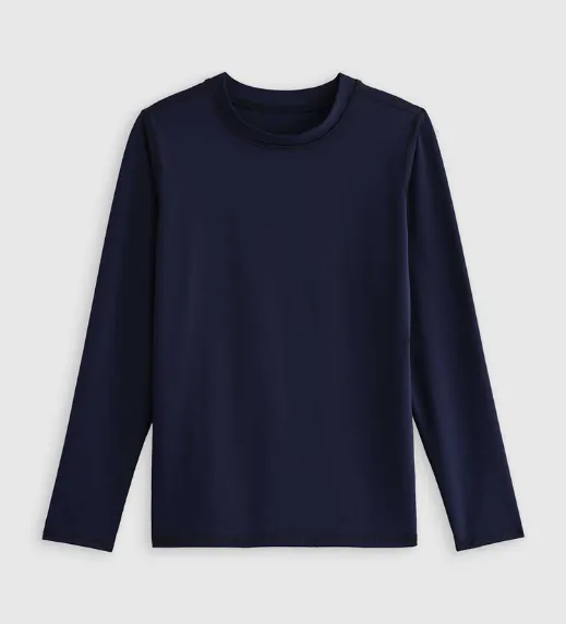 Long Sleeve Rash Guard